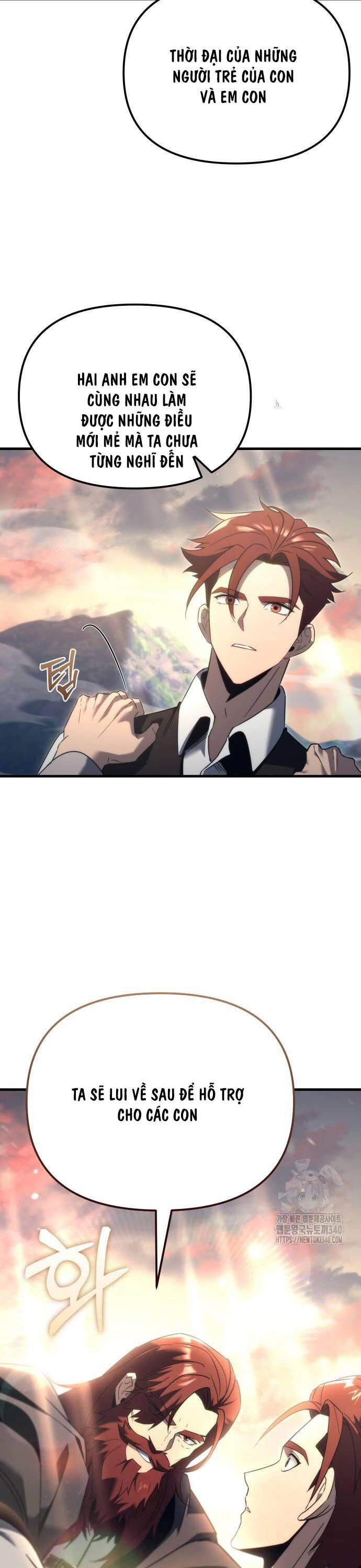 Hồi Quy Giả Của Gia Tộc Suy Vong Chapter 32 - Trang 2