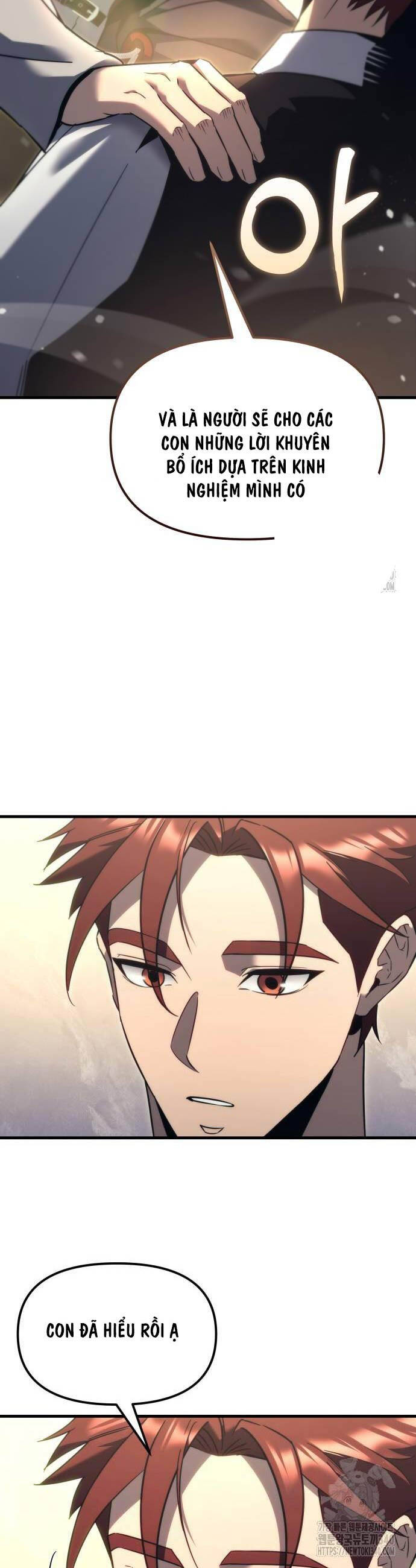 Hồi Quy Giả Của Gia Tộc Suy Vong Chapter 32 - Trang 2