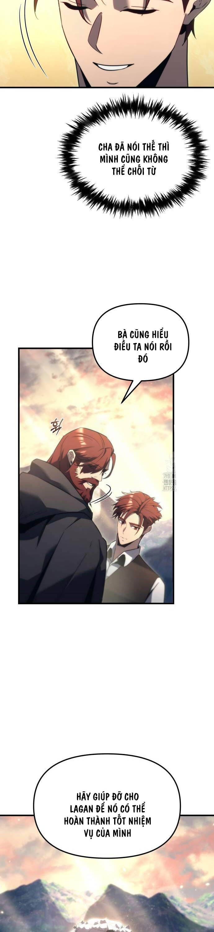 Hồi Quy Giả Của Gia Tộc Suy Vong Chapter 32 - Trang 2