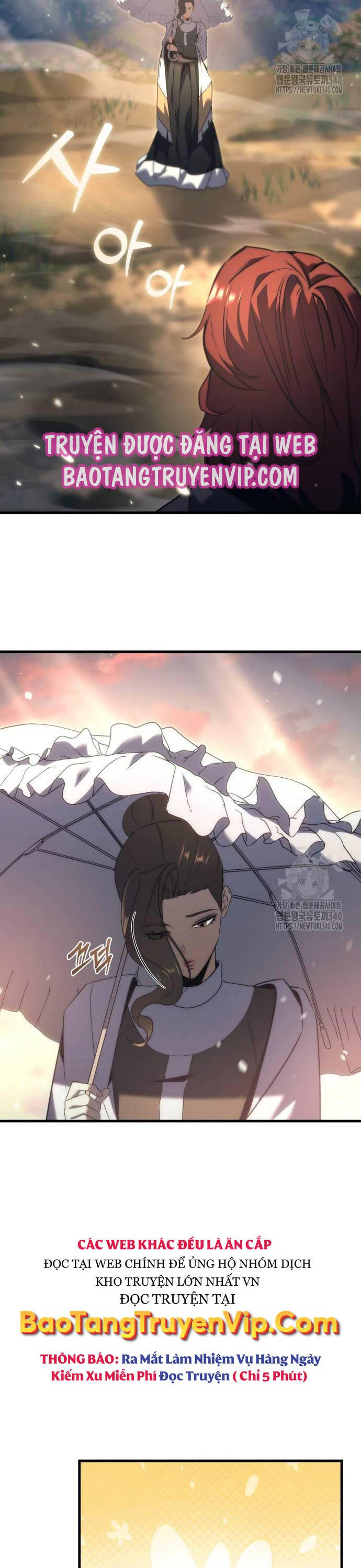 Hồi Quy Giả Của Gia Tộc Suy Vong Chapter 32 - Trang 2