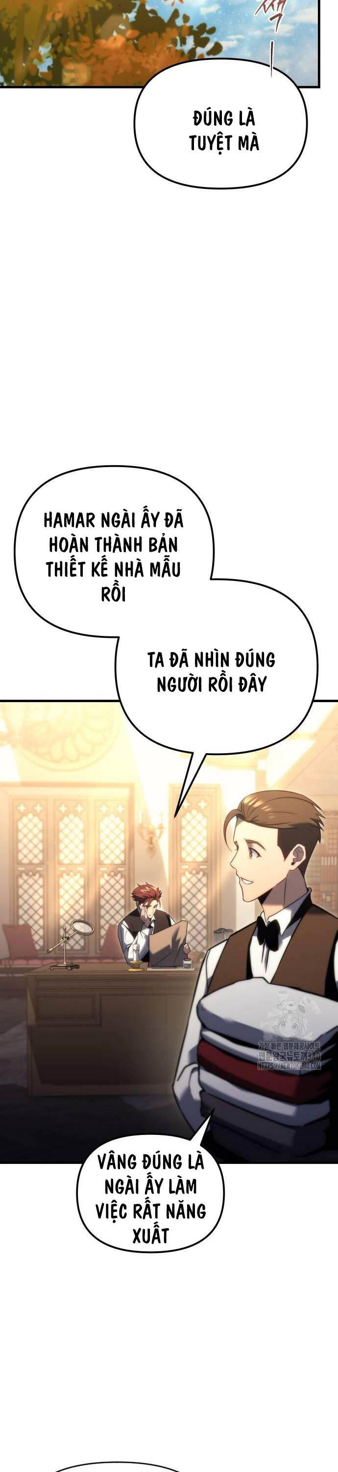 Hồi Quy Giả Của Gia Tộc Suy Vong Chapter 32 - Trang 2