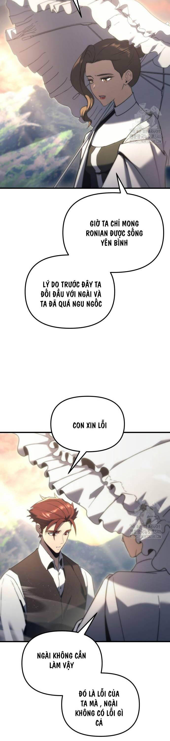 Hồi Quy Giả Của Gia Tộc Suy Vong Chapter 32 - Trang 2