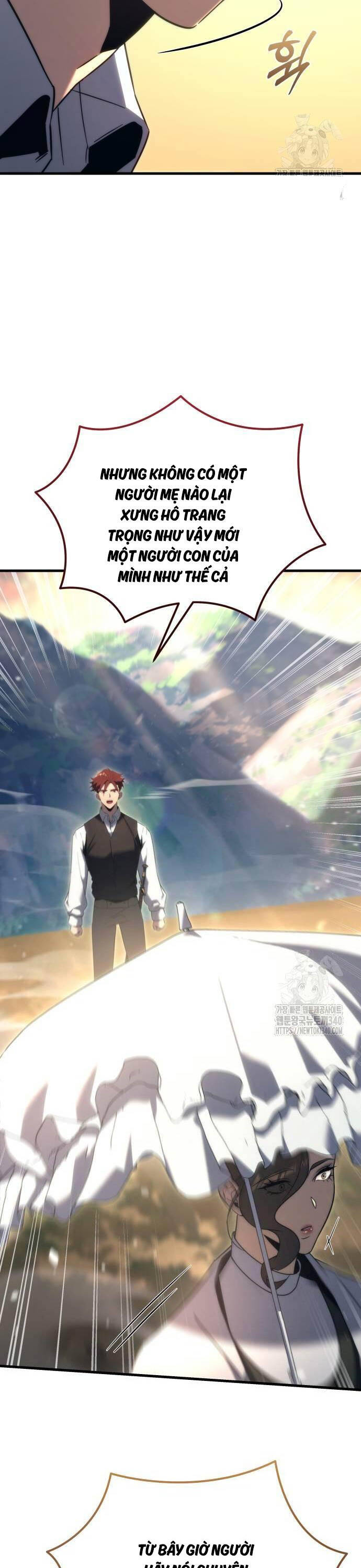 Hồi Quy Giả Của Gia Tộc Suy Vong Chapter 32 - Trang 2