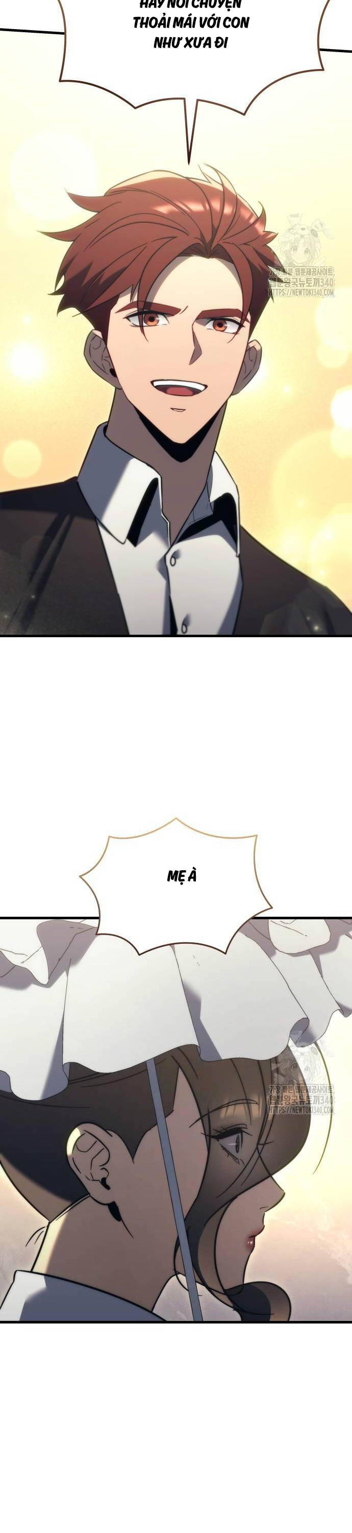 Hồi Quy Giả Của Gia Tộc Suy Vong Chapter 32 - Trang 2