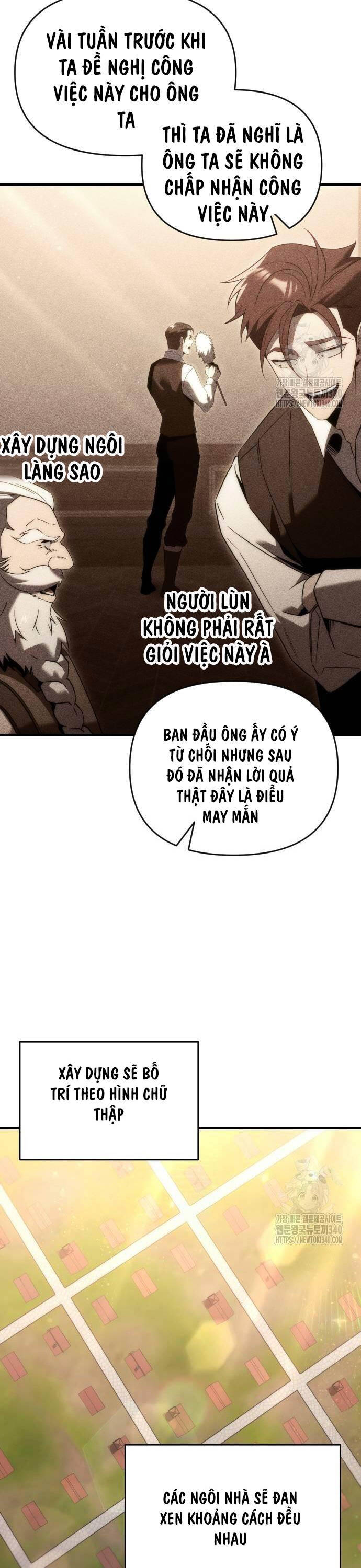 Hồi Quy Giả Của Gia Tộc Suy Vong Chapter 32 - Trang 2