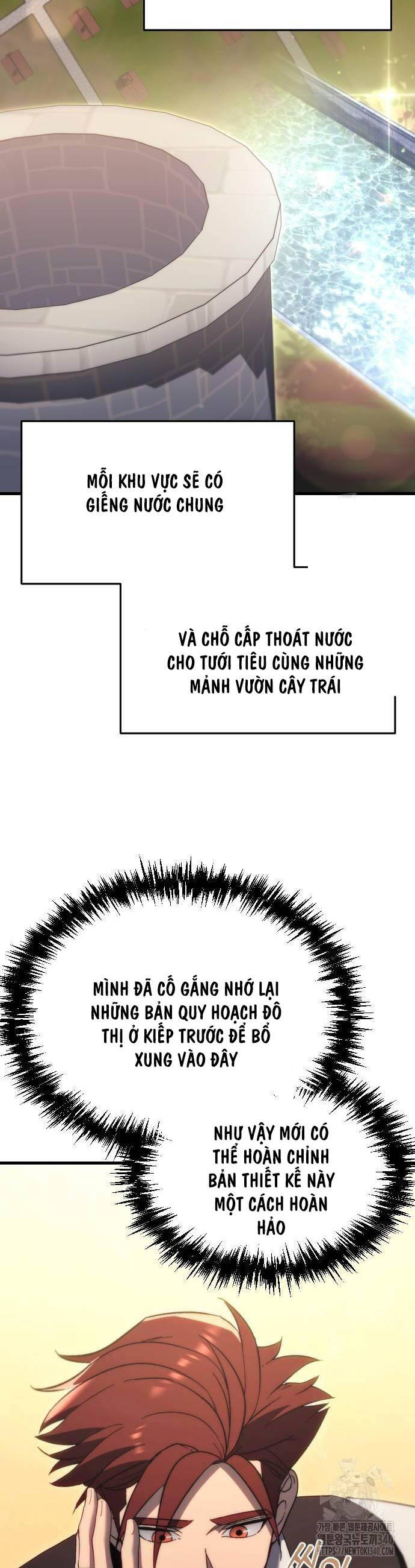 Hồi Quy Giả Của Gia Tộc Suy Vong Chapter 32 - Trang 2