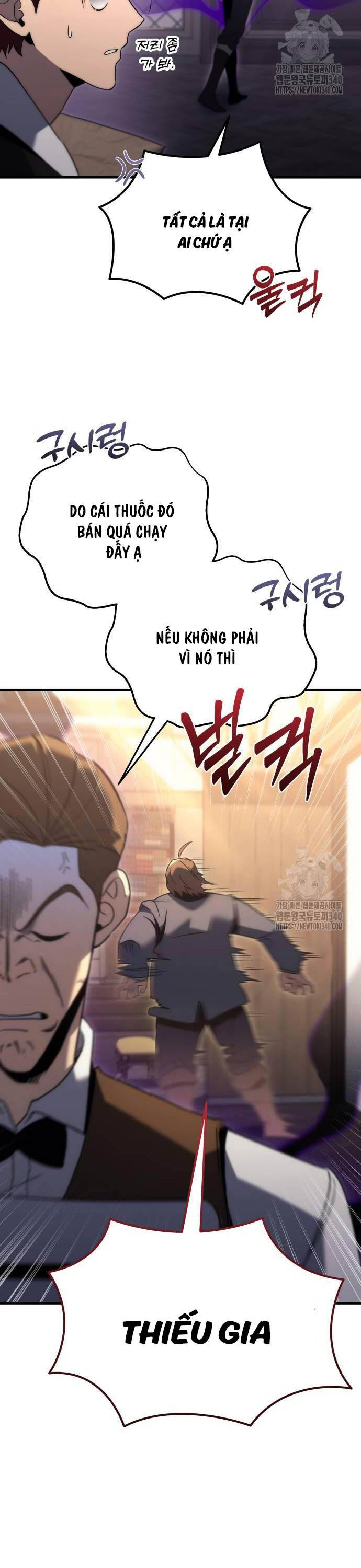 Hồi Quy Giả Của Gia Tộc Suy Vong Chapter 32 - Trang 2