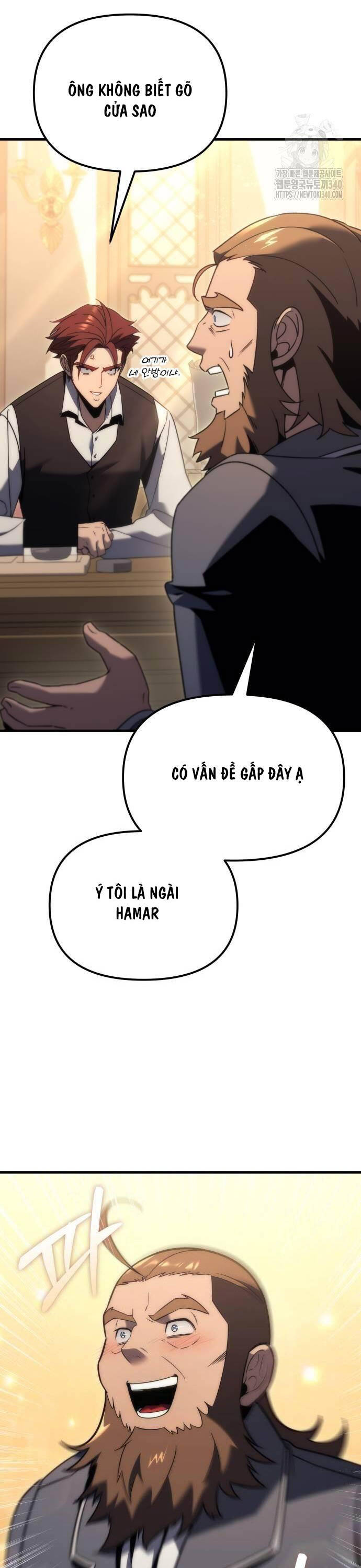 Hồi Quy Giả Của Gia Tộc Suy Vong Chapter 32 - Trang 2