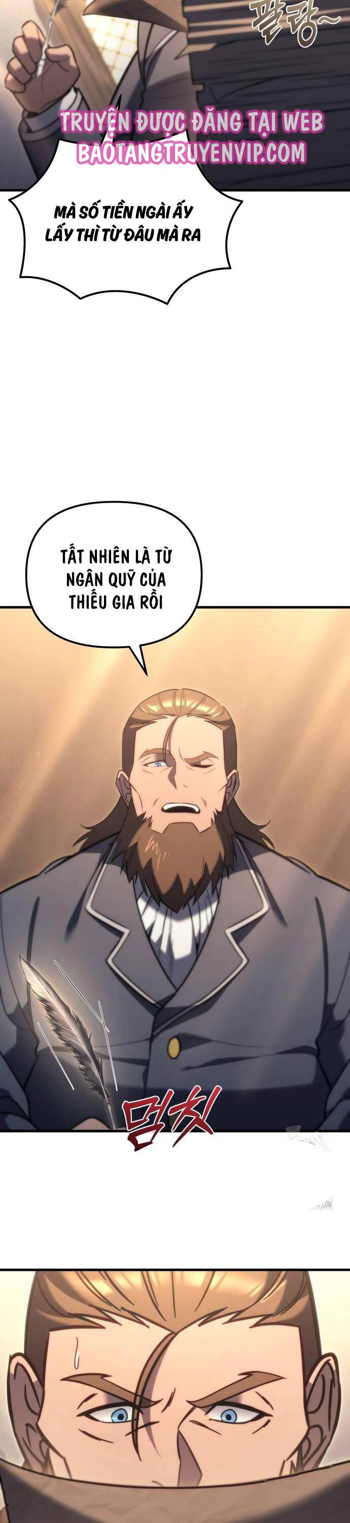 Hồi Quy Giả Của Gia Tộc Suy Vong Chapter 33 - Trang 2