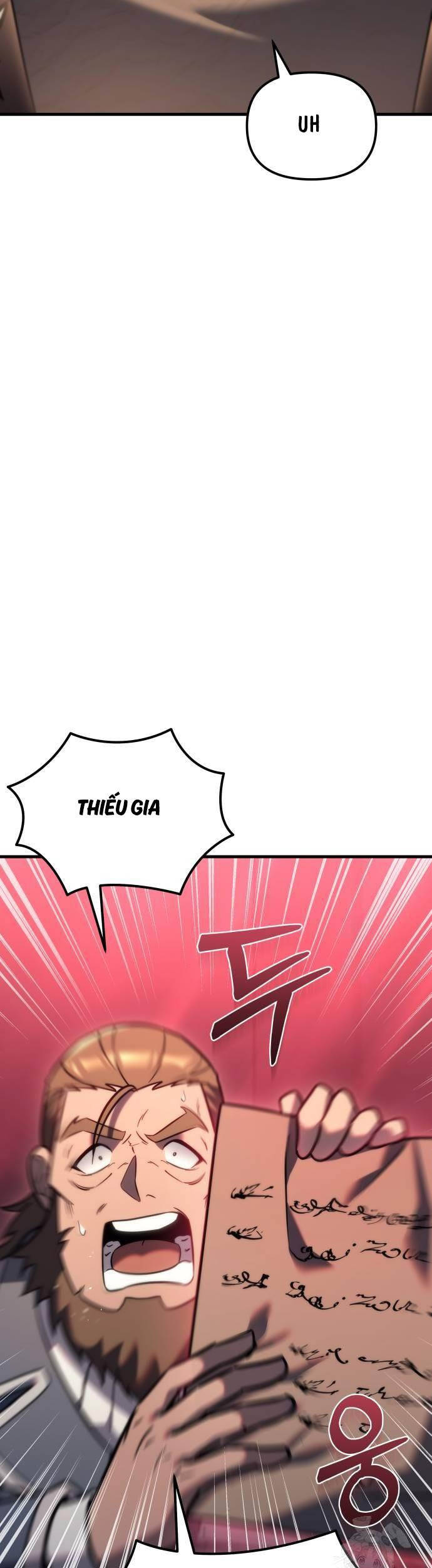 Hồi Quy Giả Của Gia Tộc Suy Vong Chapter 33 - Trang 2