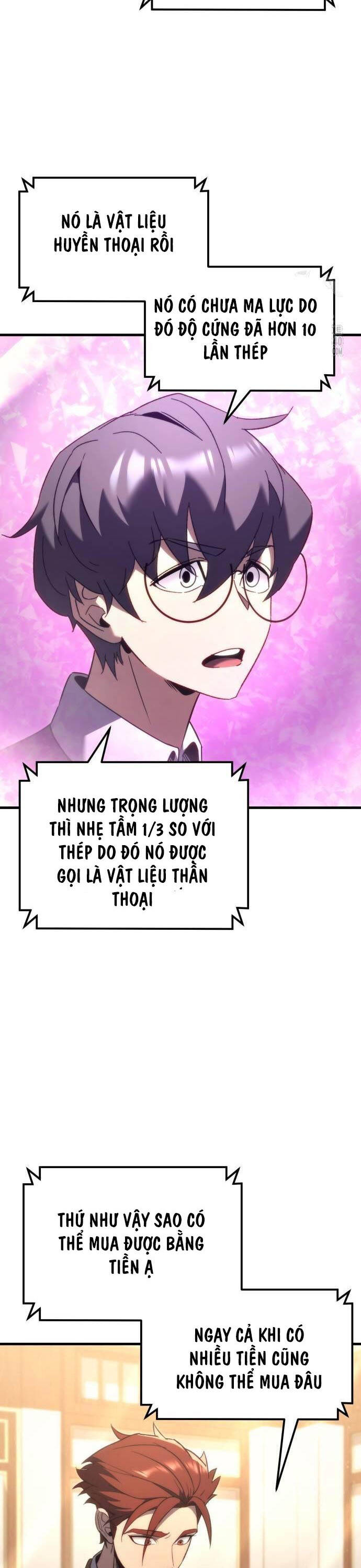 Hồi Quy Giả Của Gia Tộc Suy Vong Chapter 33 - Trang 2