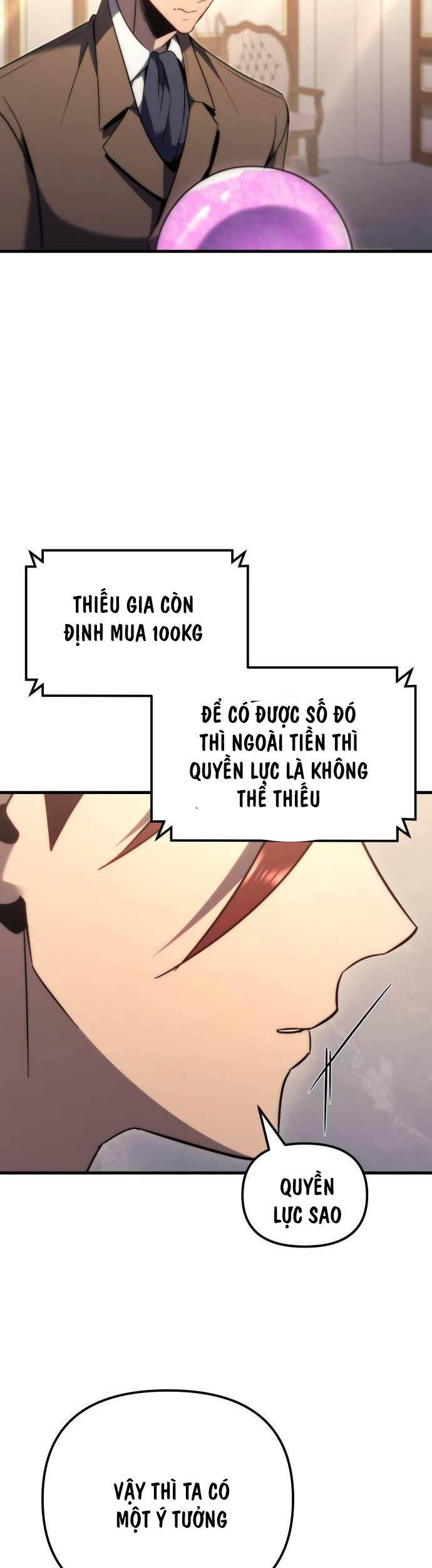 Hồi Quy Giả Của Gia Tộc Suy Vong Chapter 33 - Trang 2