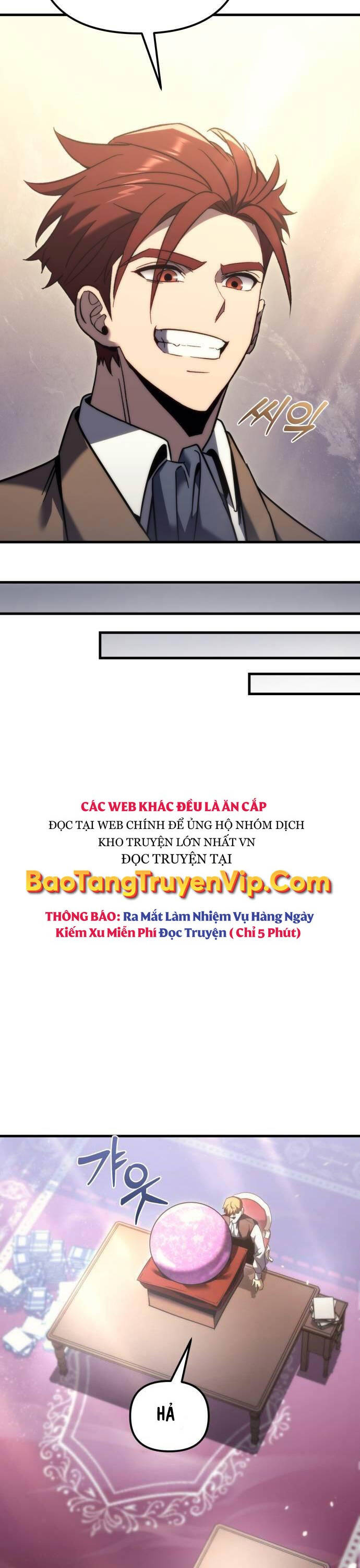 Hồi Quy Giả Của Gia Tộc Suy Vong Chapter 33 - Trang 2