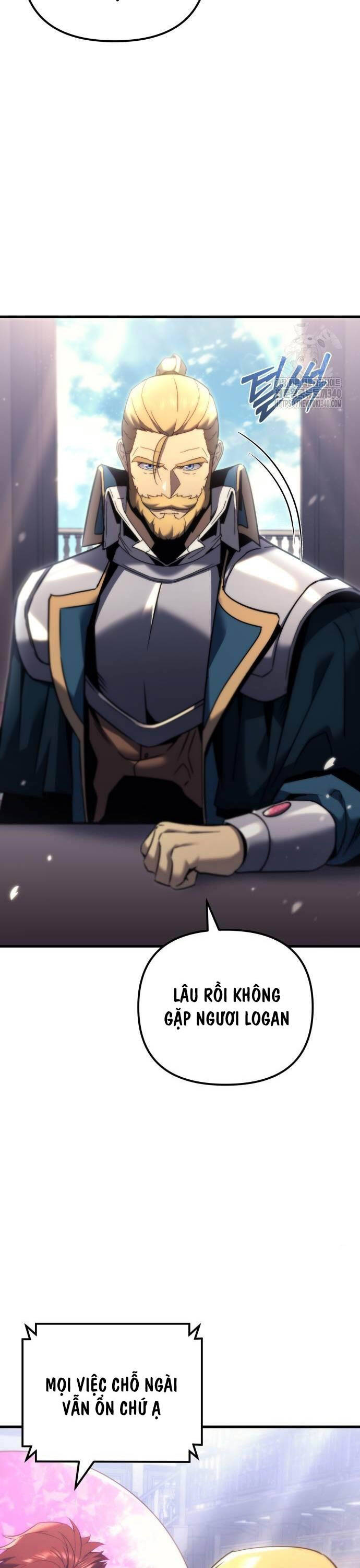 Hồi Quy Giả Của Gia Tộc Suy Vong Chapter 33 - Trang 2