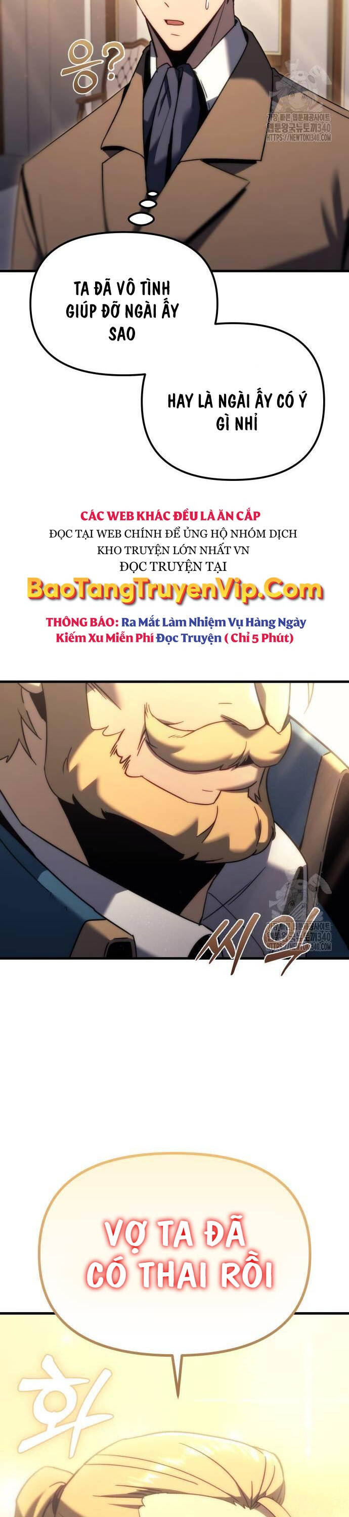 Hồi Quy Giả Của Gia Tộc Suy Vong Chapter 33 - Trang 2