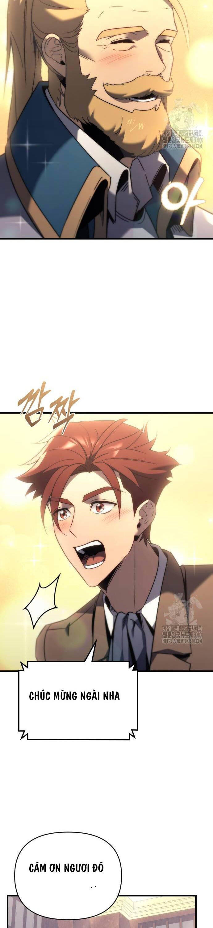 Hồi Quy Giả Của Gia Tộc Suy Vong Chapter 33 - Trang 2