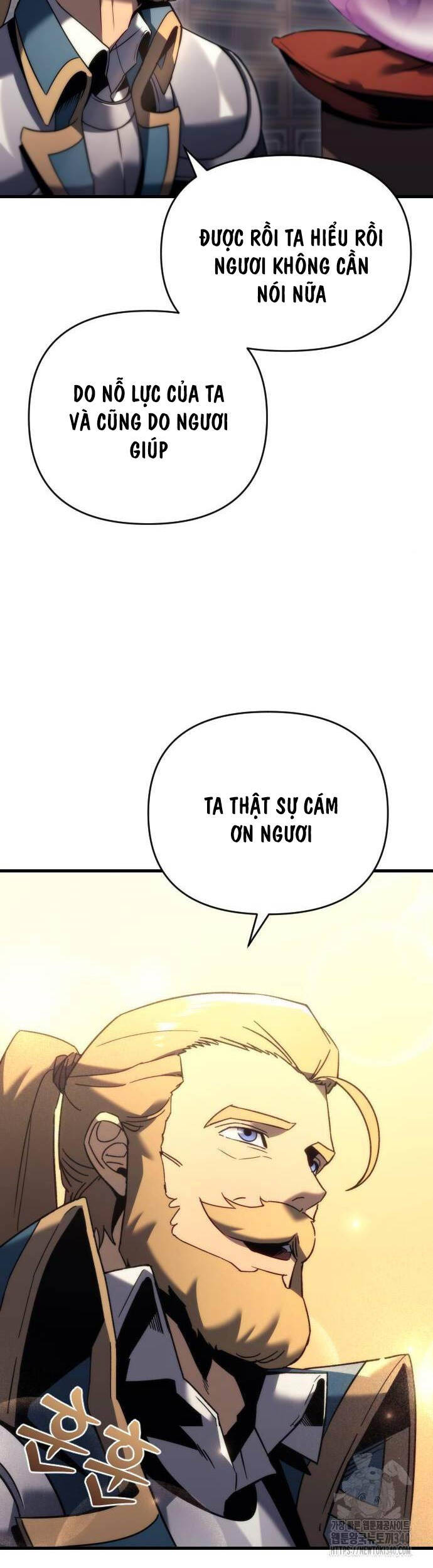 Hồi Quy Giả Của Gia Tộc Suy Vong Chapter 33 - Trang 2