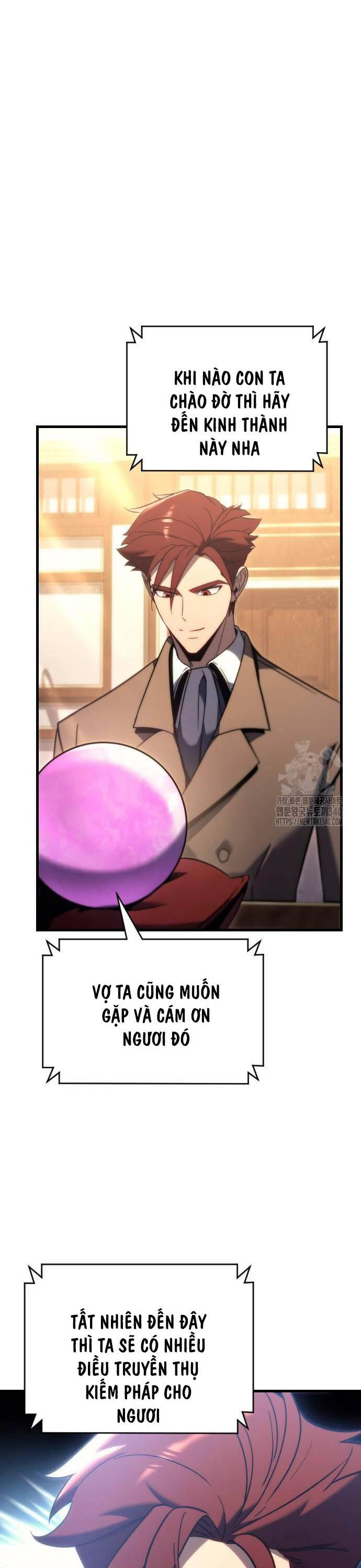 Hồi Quy Giả Của Gia Tộc Suy Vong Chapter 33 - Trang 2