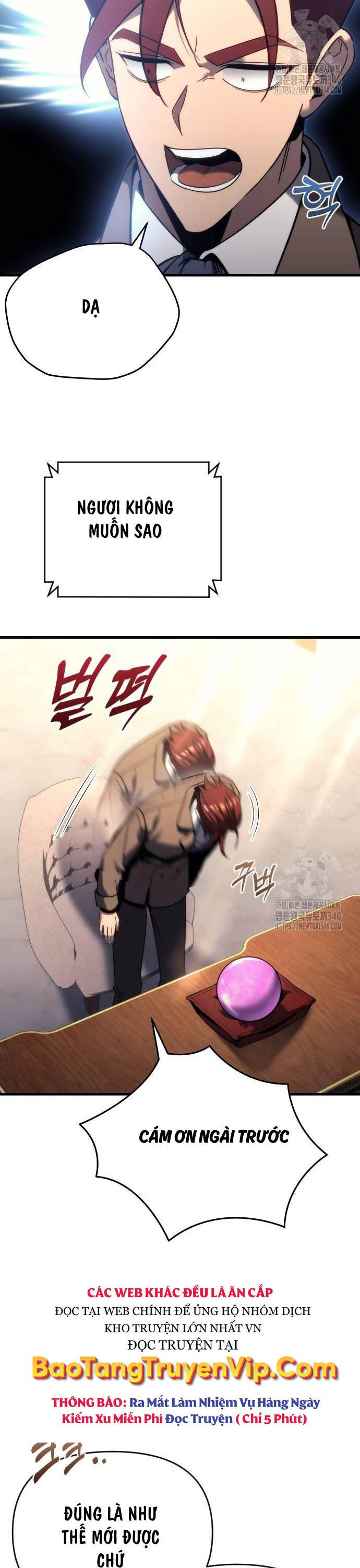 Hồi Quy Giả Của Gia Tộc Suy Vong Chapter 33 - Trang 2