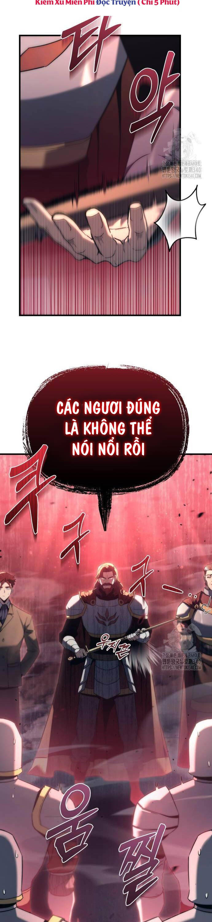 Hồi Quy Giả Của Gia Tộc Suy Vong Chapter 33 - Trang 2