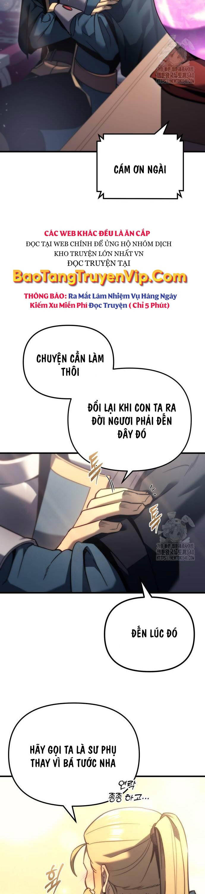 Hồi Quy Giả Của Gia Tộc Suy Vong Chapter 33 - Trang 2