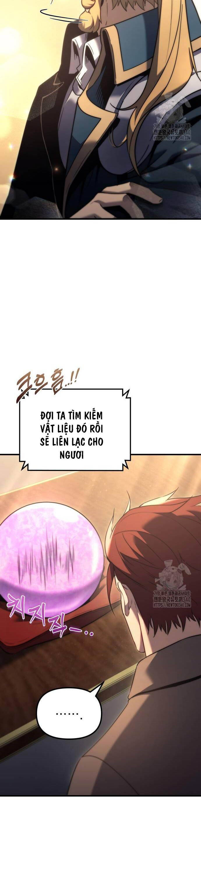 Hồi Quy Giả Của Gia Tộc Suy Vong Chapter 33 - Trang 2