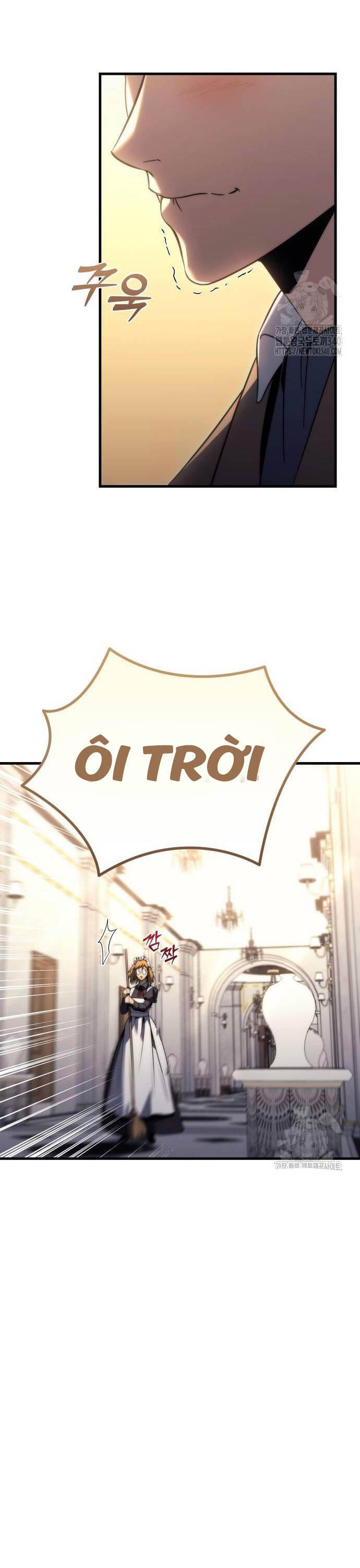 Hồi Quy Giả Của Gia Tộc Suy Vong Chapter 33 - Trang 2