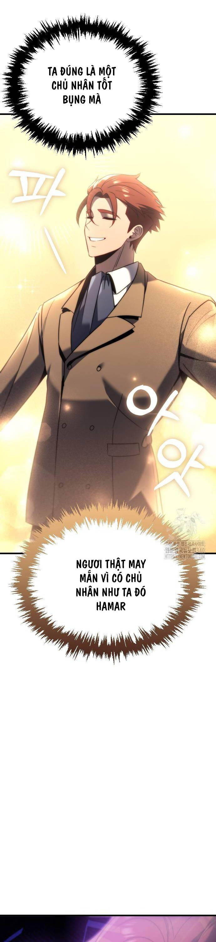 Hồi Quy Giả Của Gia Tộc Suy Vong Chapter 33 - Trang 2