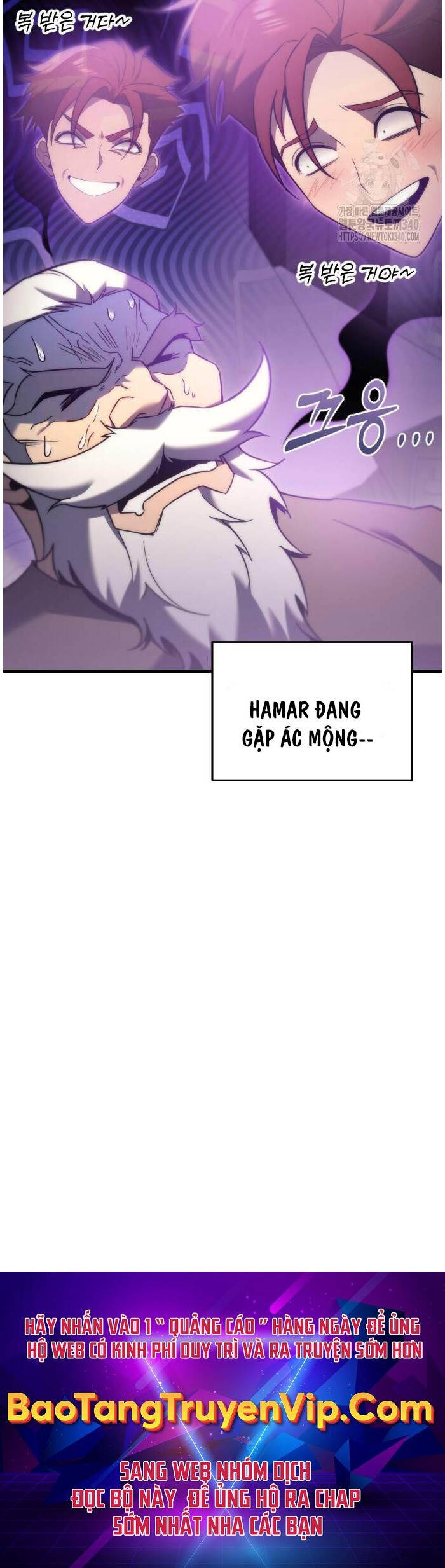 Hồi Quy Giả Của Gia Tộc Suy Vong Chapter 33 - Trang 2