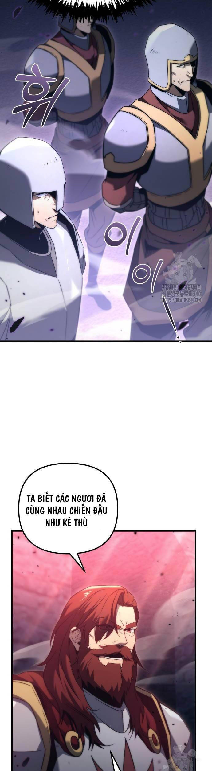 Hồi Quy Giả Của Gia Tộc Suy Vong Chapter 33 - Trang 2