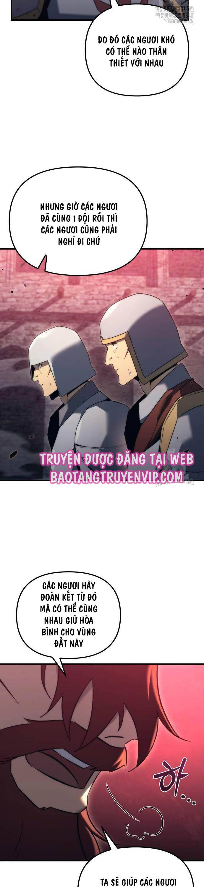 Hồi Quy Giả Của Gia Tộc Suy Vong Chapter 33 - Trang 2