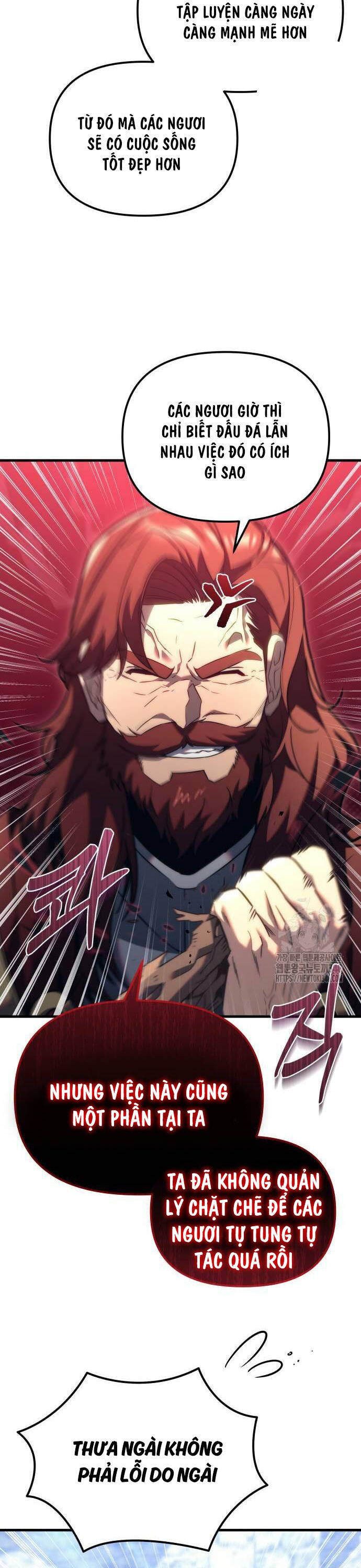 Hồi Quy Giả Của Gia Tộc Suy Vong Chapter 33 - Trang 2