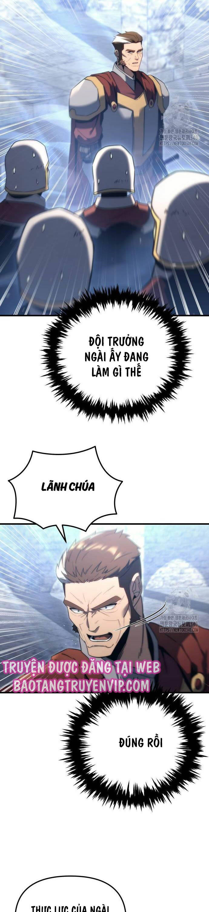 Hồi Quy Giả Của Gia Tộc Suy Vong Chapter 33 - Trang 2