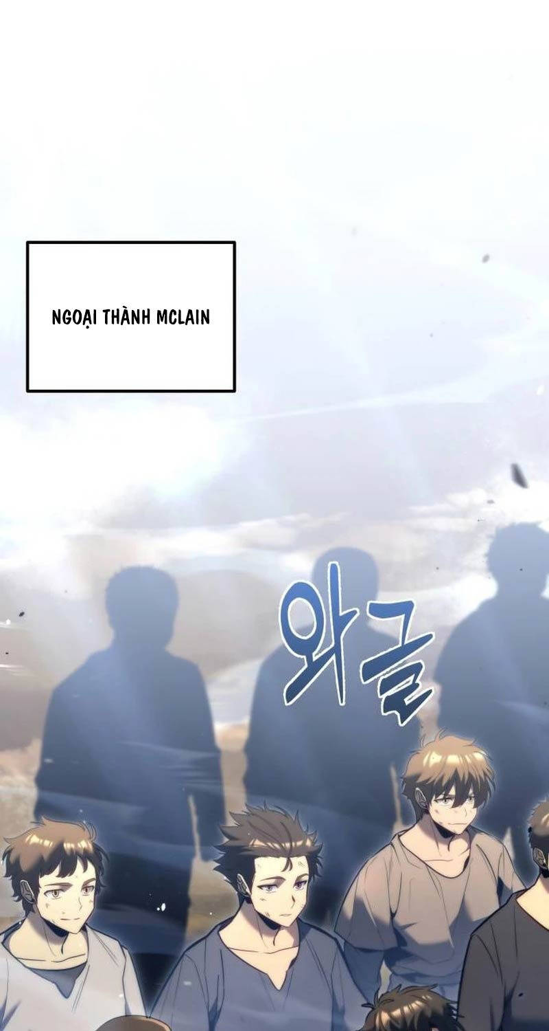 Hồi Quy Giả Của Gia Tộc Suy Vong Chapter 34 - Trang 2