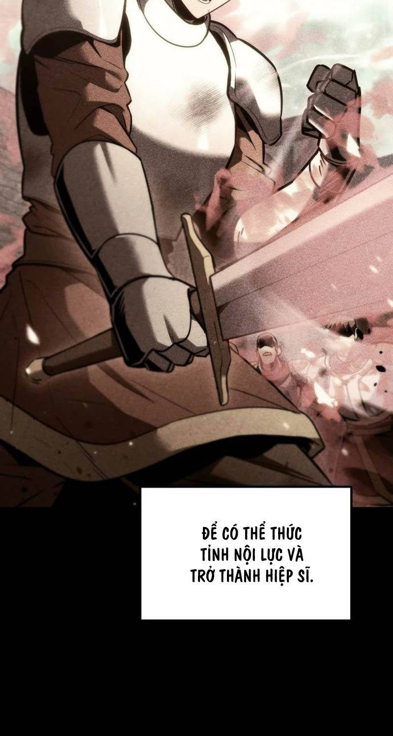 Hồi Quy Giả Của Gia Tộc Suy Vong Chapter 34 - Trang 2