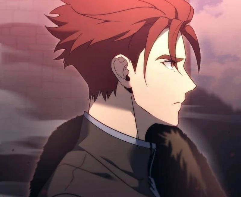 Hồi Quy Giả Của Gia Tộc Suy Vong Chapter 34 - Trang 2