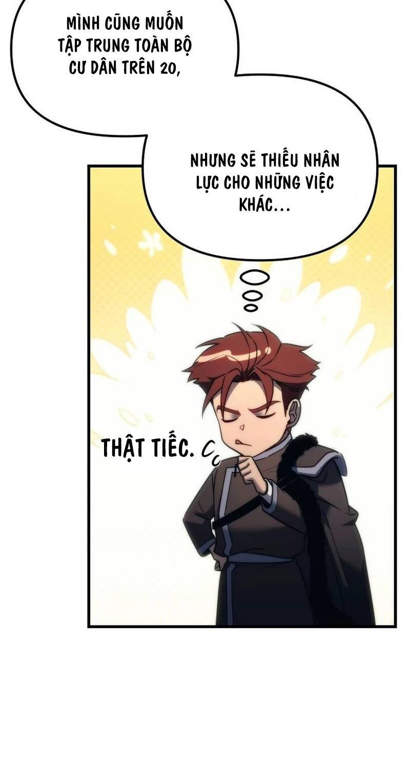 Hồi Quy Giả Của Gia Tộc Suy Vong Chapter 34 - Trang 2