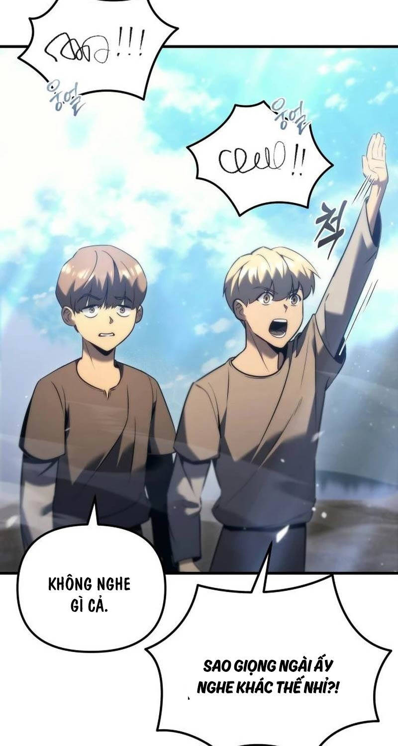 Hồi Quy Giả Của Gia Tộc Suy Vong Chapter 34 - Trang 2