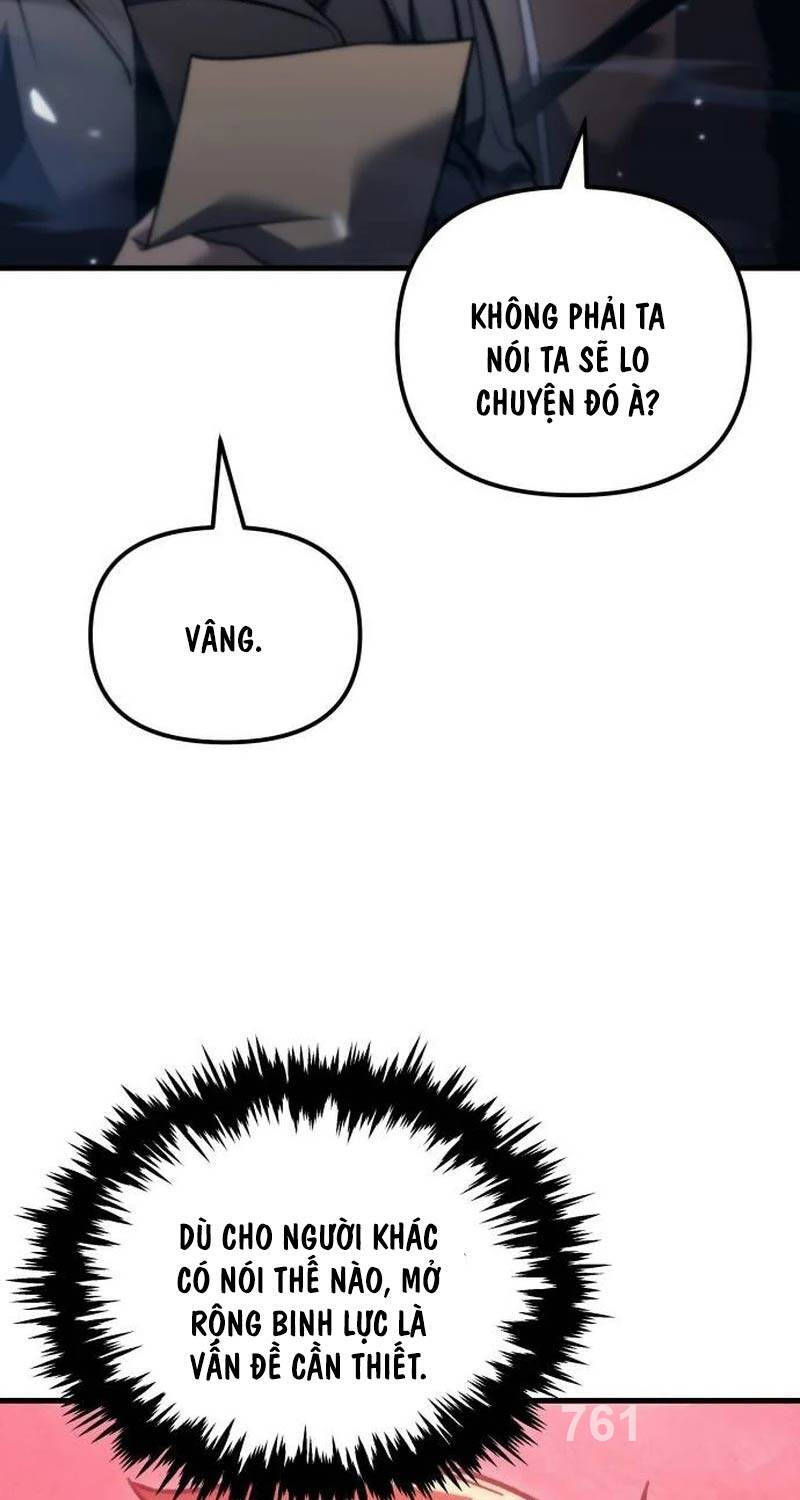 Hồi Quy Giả Của Gia Tộc Suy Vong Chapter 34 - Trang 2