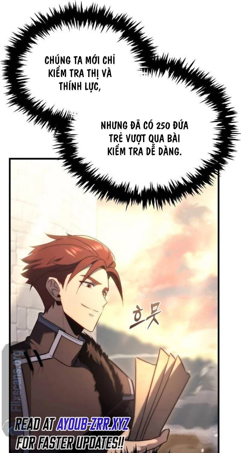 Hồi Quy Giả Của Gia Tộc Suy Vong Chapter 34 - Trang 2