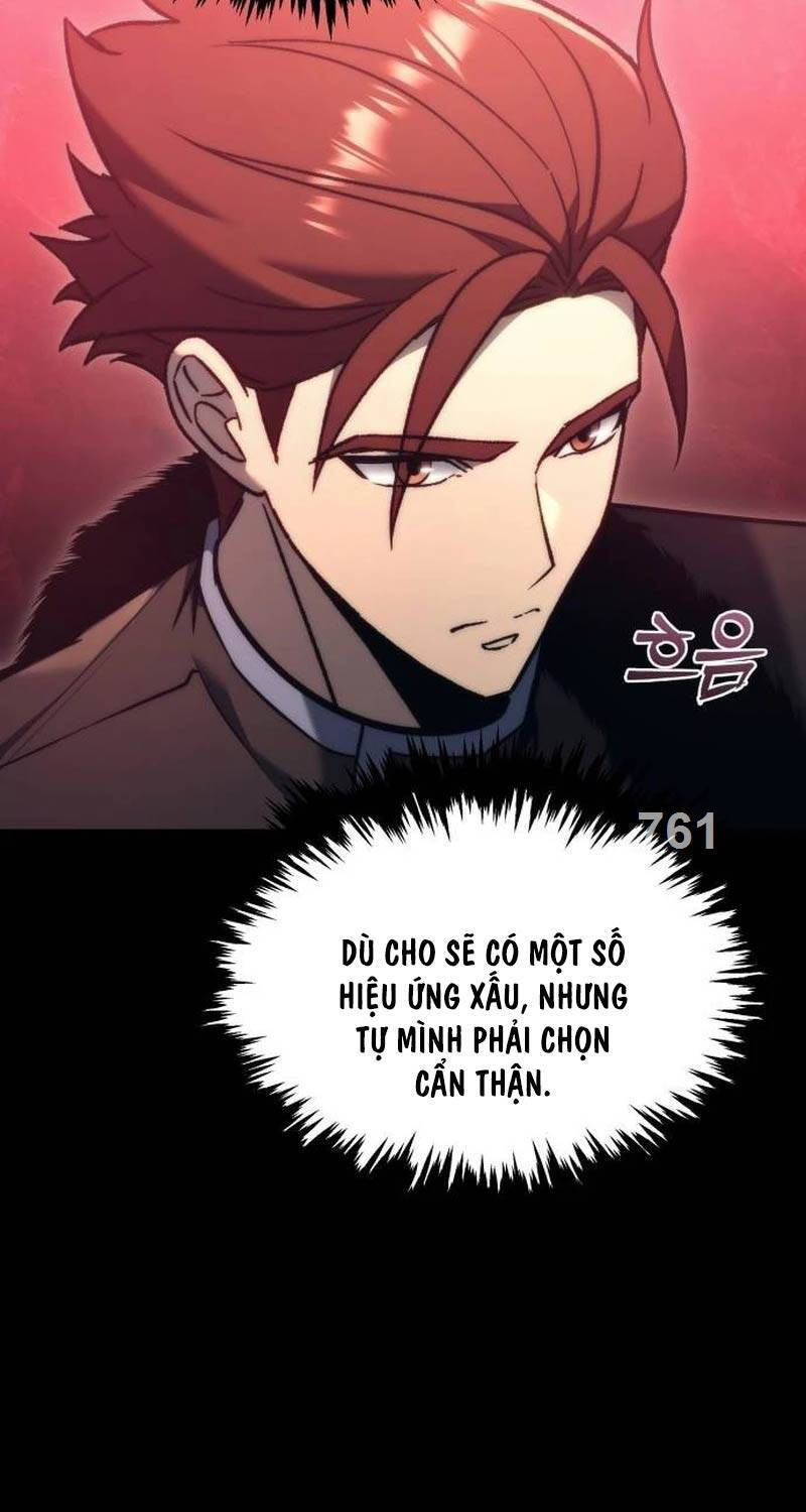 Hồi Quy Giả Của Gia Tộc Suy Vong Chapter 34 - Trang 2