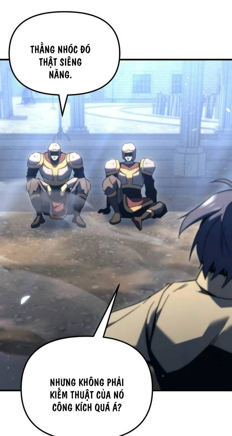 Hồi Quy Giả Của Gia Tộc Suy Vong Chapter 34 - Trang 2