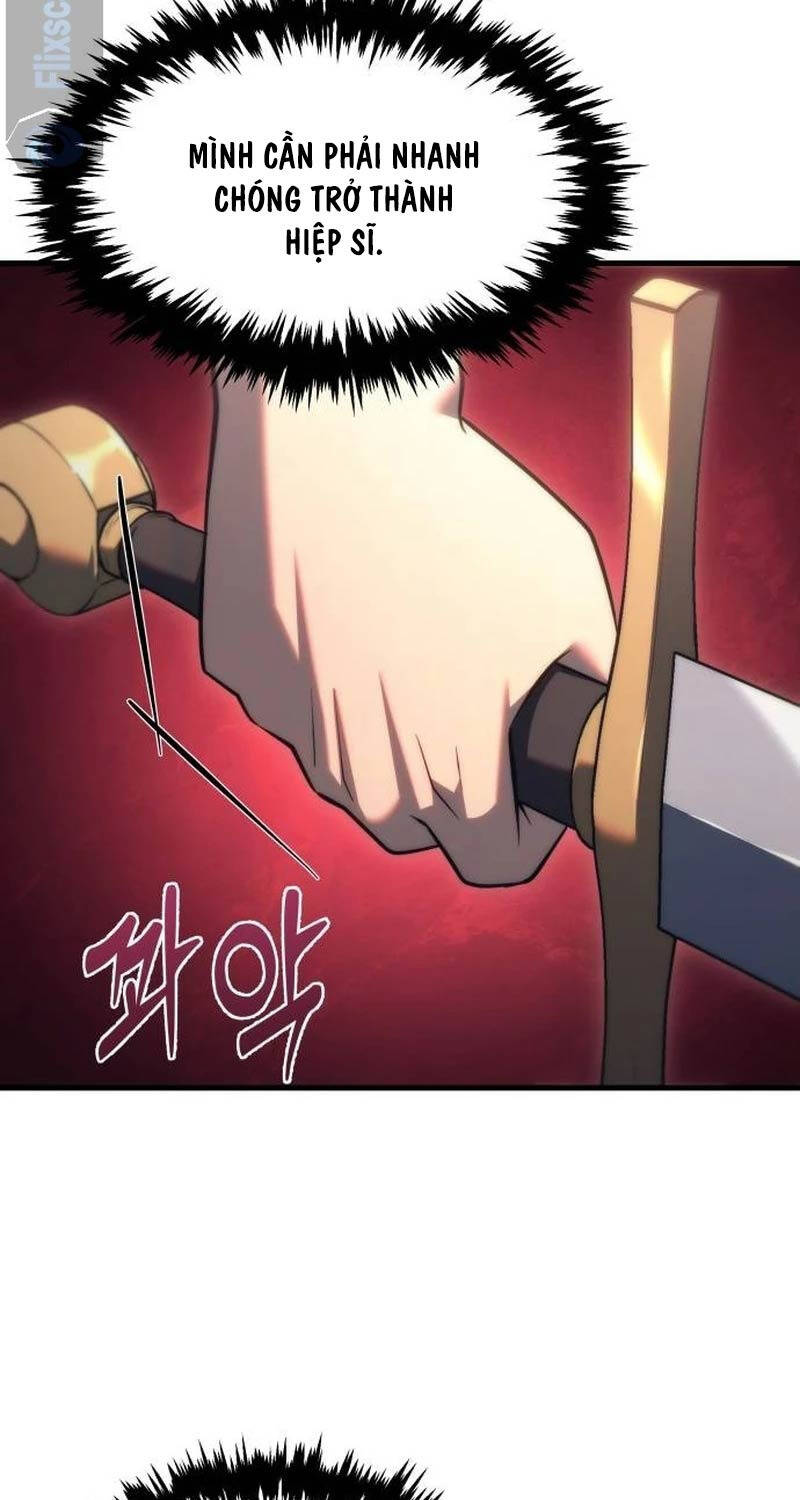 Hồi Quy Giả Của Gia Tộc Suy Vong Chapter 34 - Trang 2