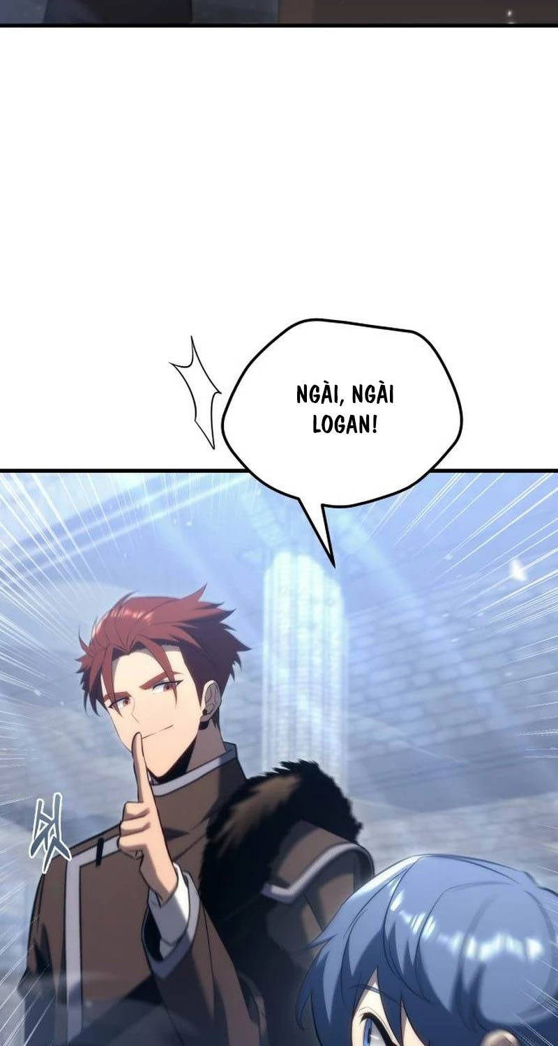 Hồi Quy Giả Của Gia Tộc Suy Vong Chapter 34 - Trang 2