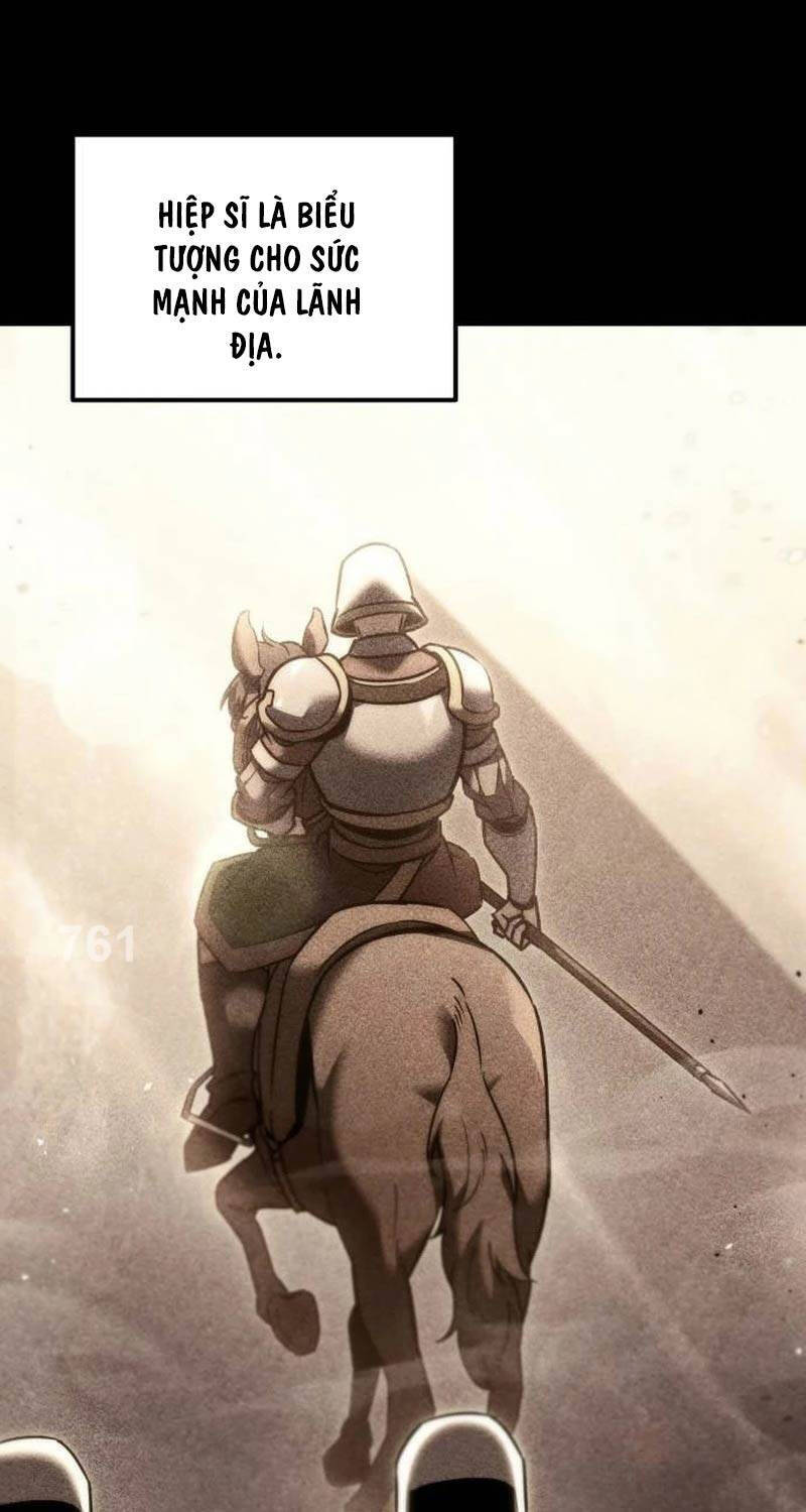 Hồi Quy Giả Của Gia Tộc Suy Vong Chapter 34 - Trang 2