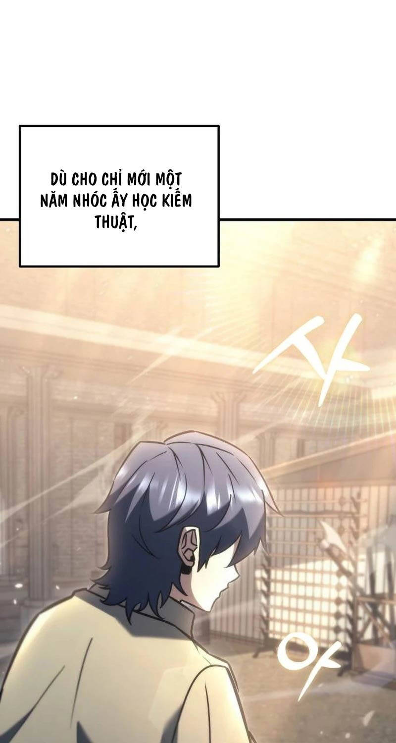 Hồi Quy Giả Của Gia Tộc Suy Vong Chapter 34 - Trang 2