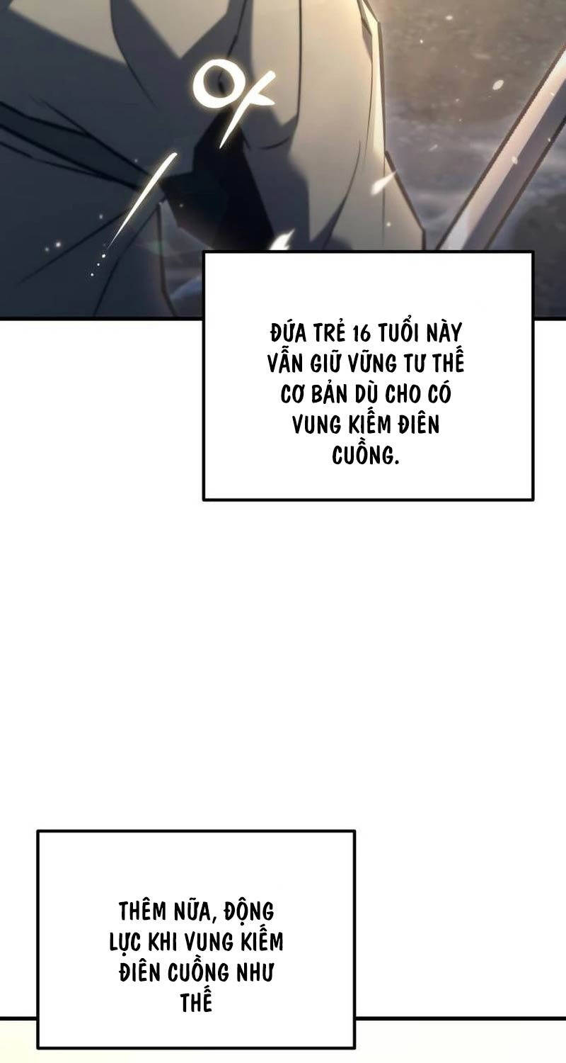 Hồi Quy Giả Của Gia Tộc Suy Vong Chapter 34 - Trang 2