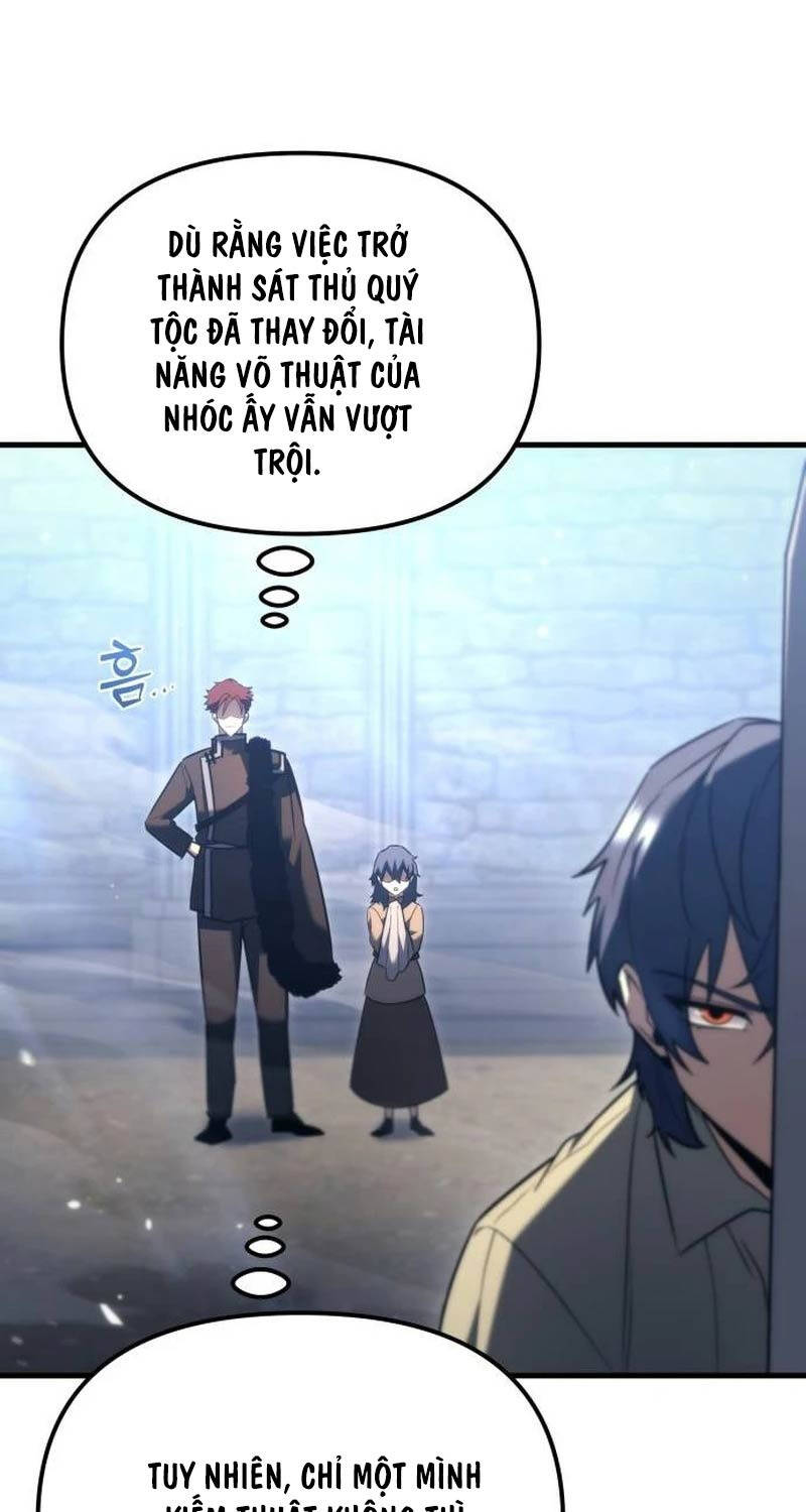 Hồi Quy Giả Của Gia Tộc Suy Vong Chapter 34 - Trang 2