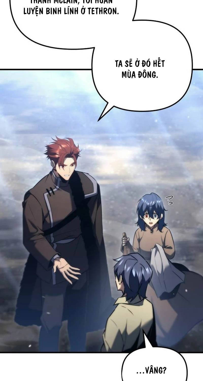 Hồi Quy Giả Của Gia Tộc Suy Vong Chapter 34 - Trang 2