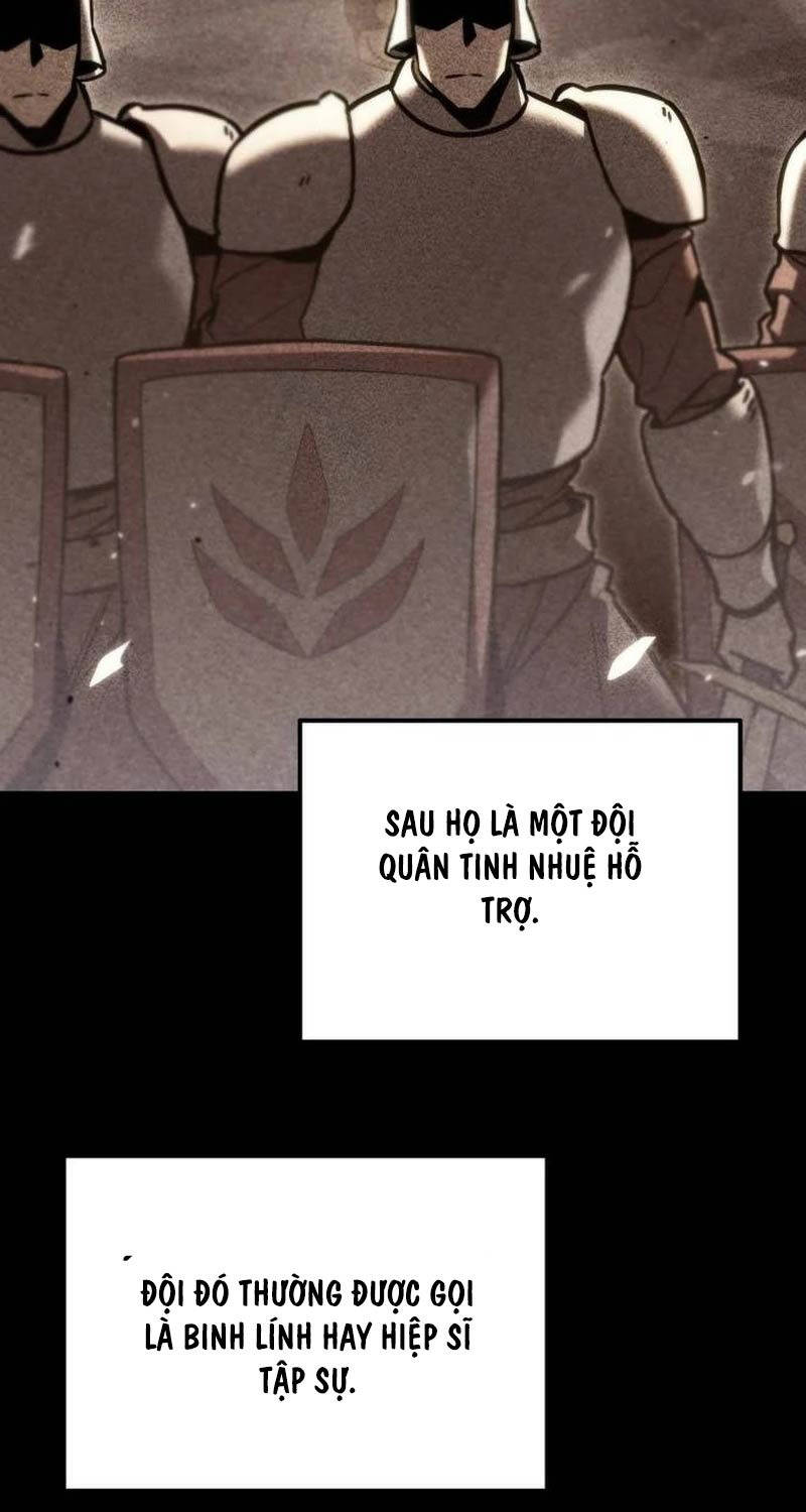 Hồi Quy Giả Của Gia Tộc Suy Vong Chapter 34 - Trang 2